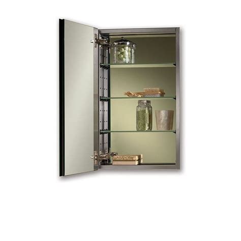 jensen stainless steel medicine cabinet|jensen medicine cabinets with mirrors.